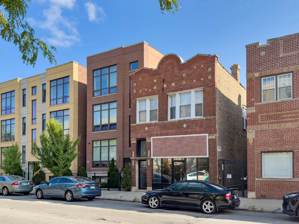 3649 W Montrose, , 60618 60618-unit#R2-Chicago-IL