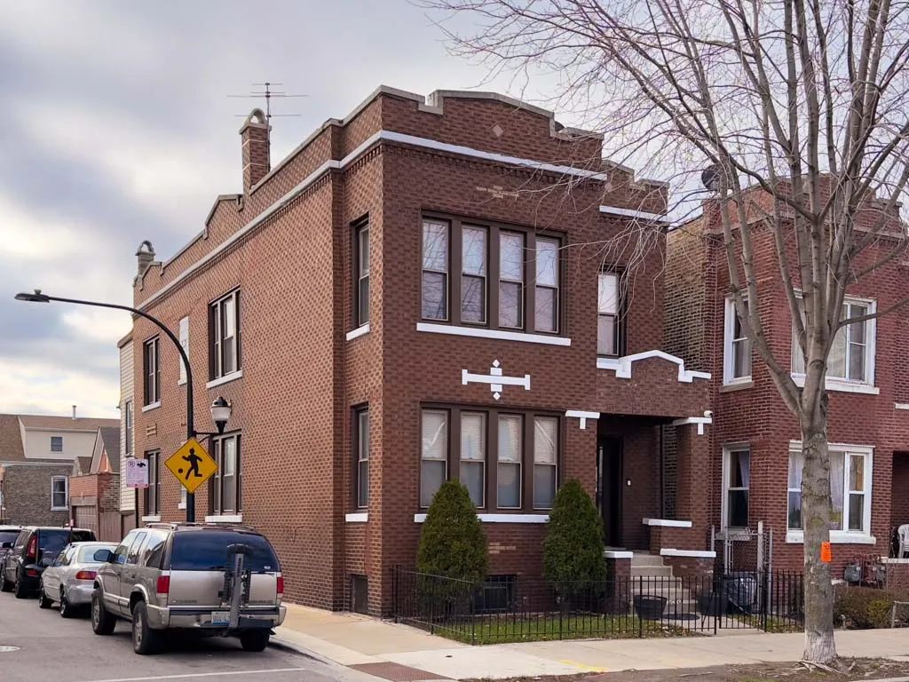 2039 W 23rd Street, , 60608 60608-unit#2-Chicago-IL