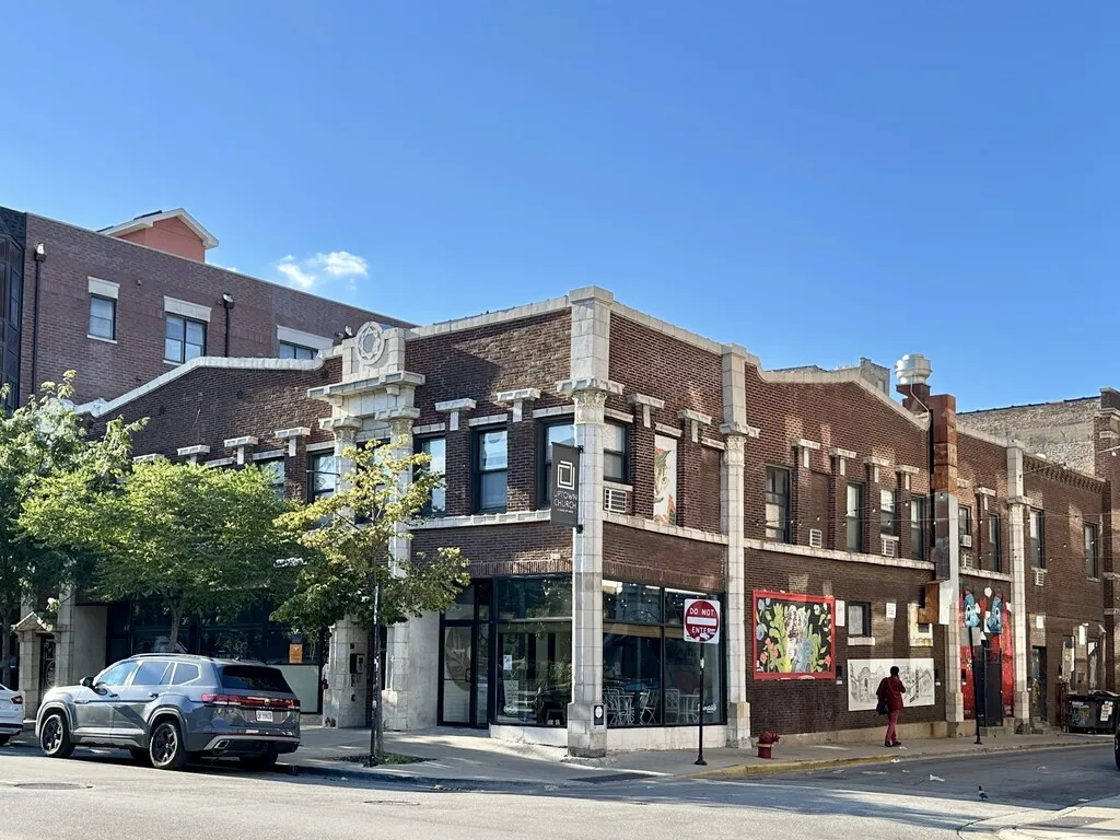 1136 W Wilson, , 60640 60640-unit#205-Chicago-IL