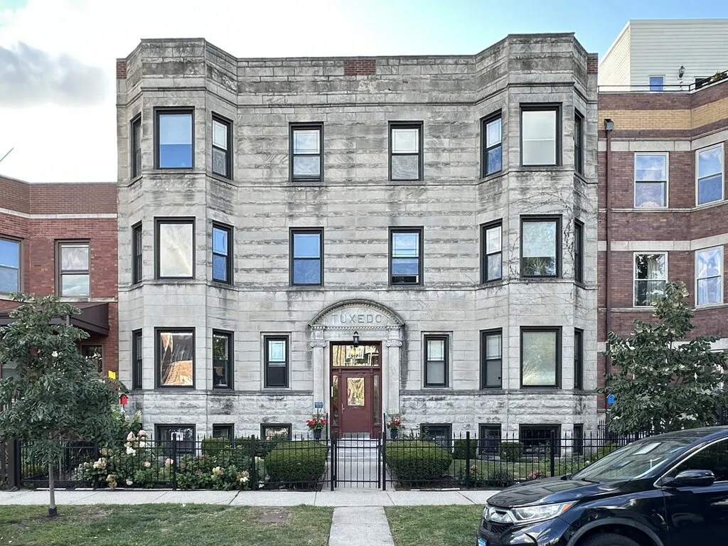 4440 N Dover, , 60640 60640-unit#GS-Chicago-IL