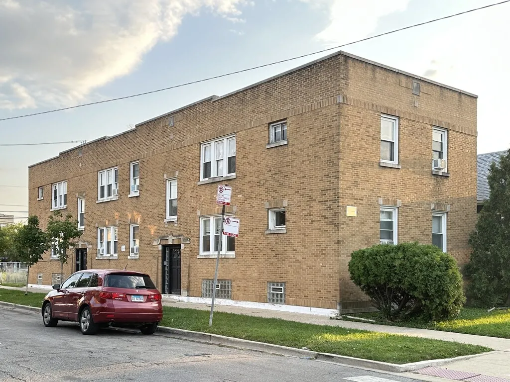 3224 N Linder, , 60641 60641-unit#3-Chicago-IL