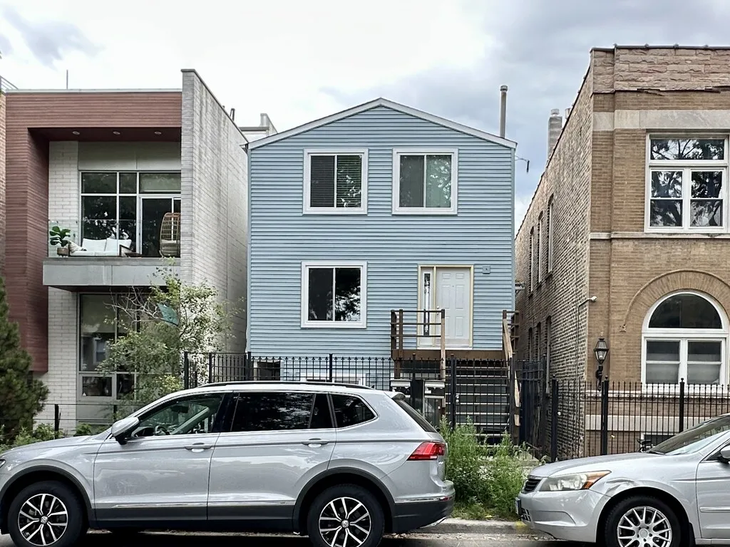 1827 N Marshfield, , 60622 60622-unit#2-Chicago-IL