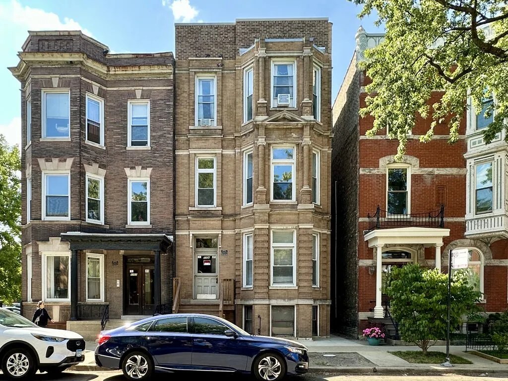 3356 N Seminary, , 60657 60657-unit#F3-Chicago-IL