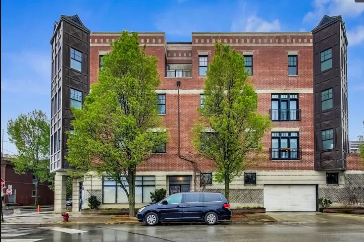 2505 W George St 60618 60618-Chicago-IL