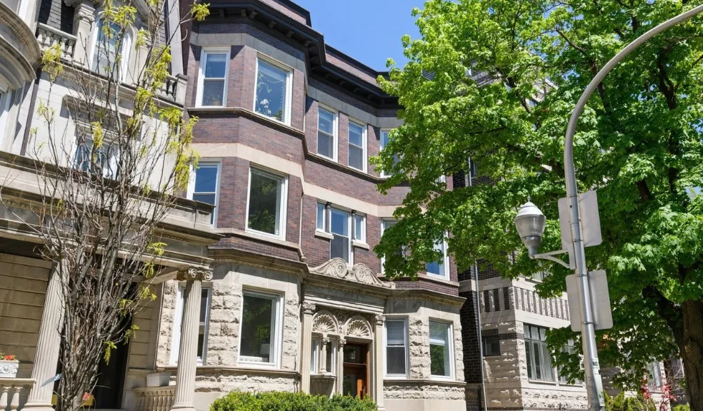 522 W Oakdale Ave 60657 60657-unit#3W-Chicago-IL
