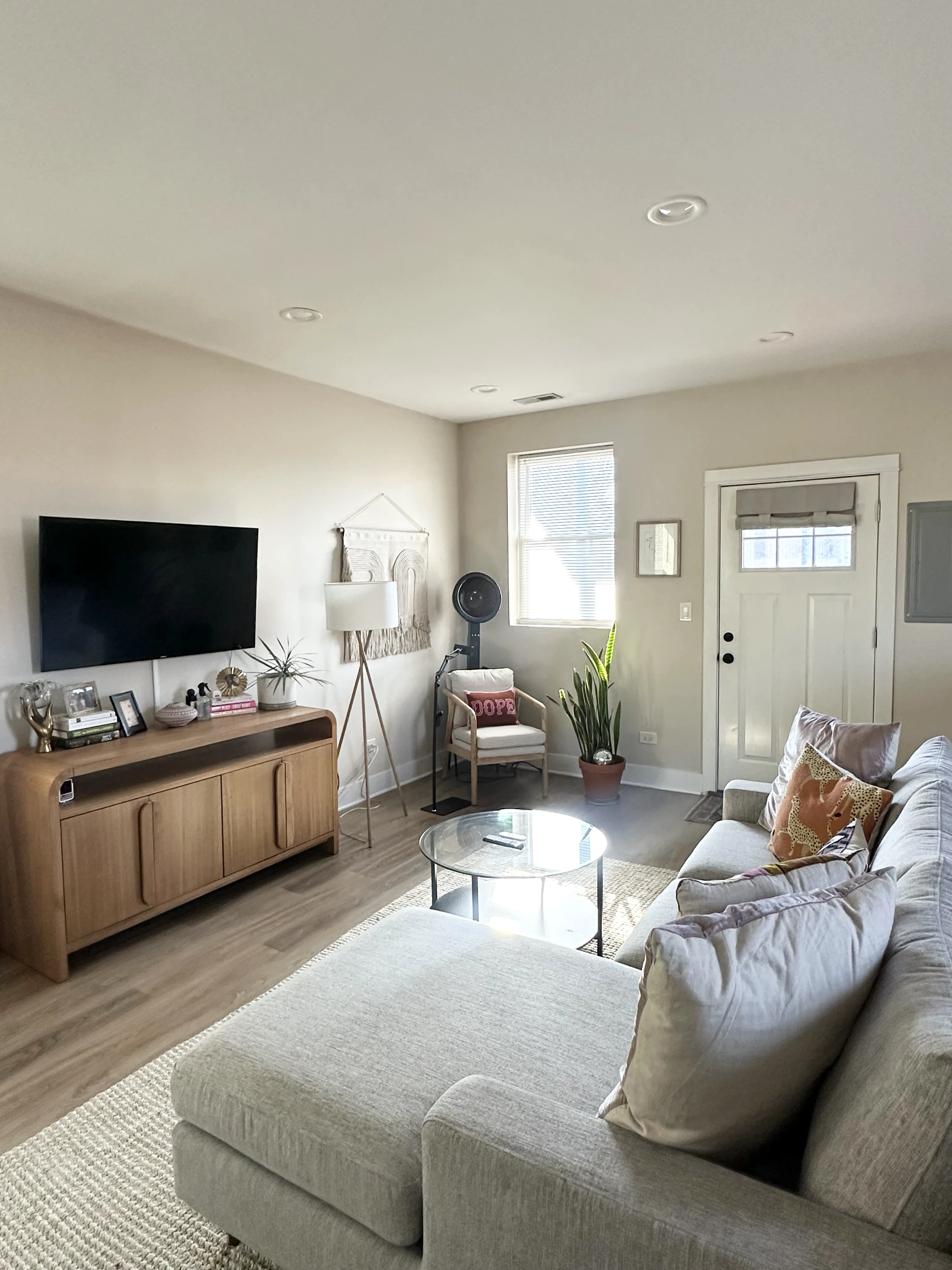 1314 N Bosworth Ave 60642 60642-unit#2R-Chicago-IL