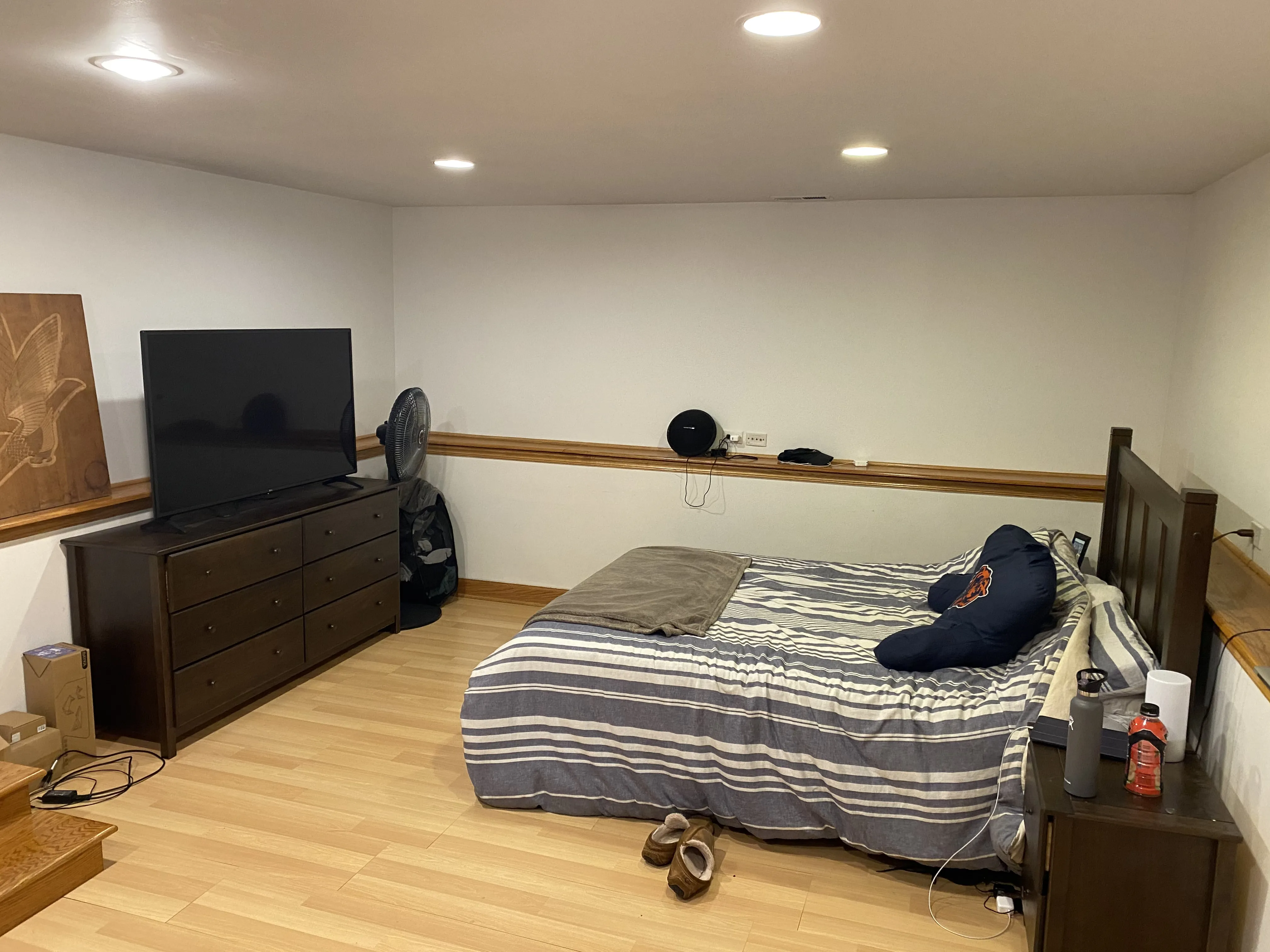 2652 N Wilton Ave 60614 60614-unit#1-Chicago-IL