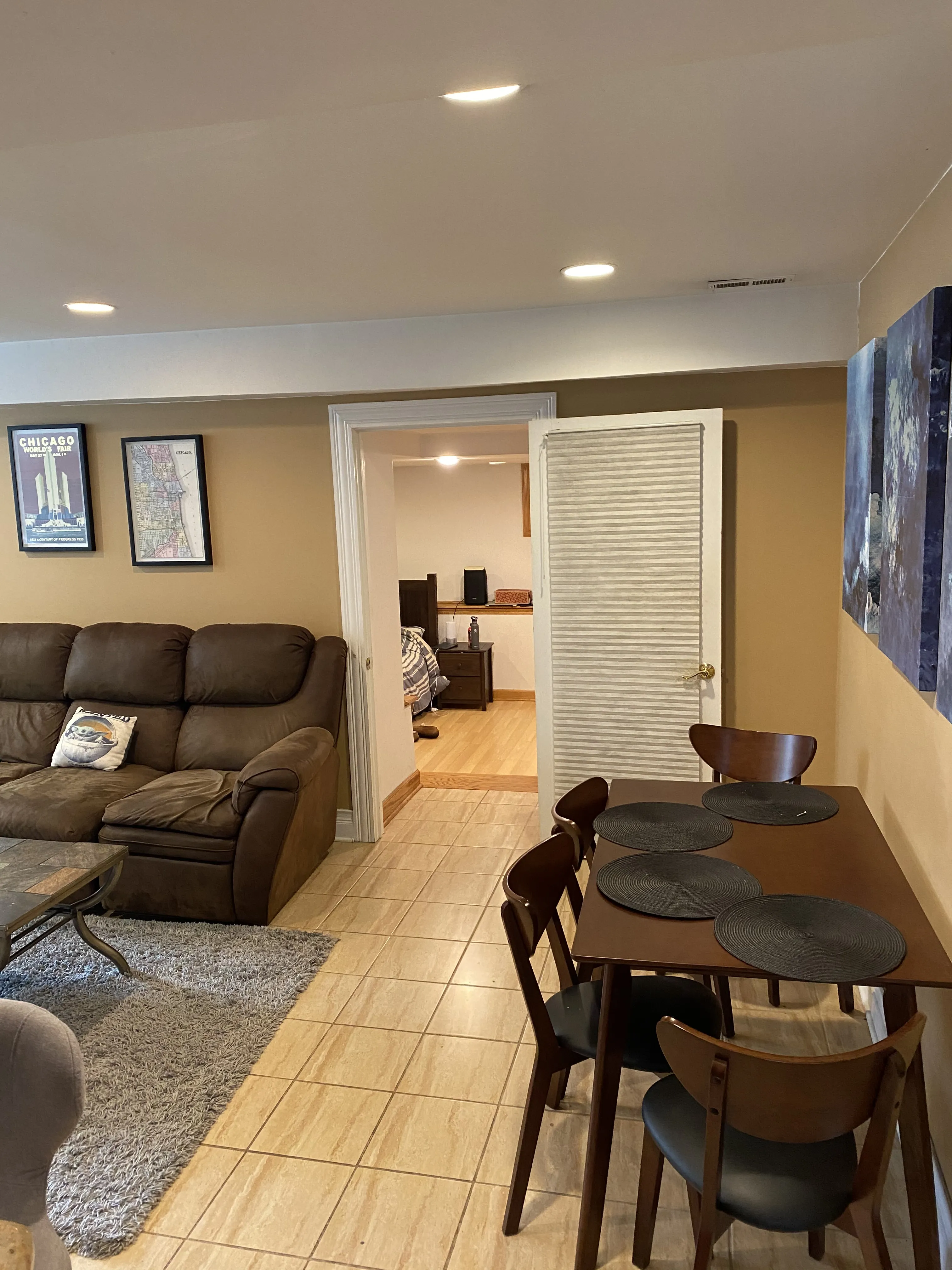 2652 N Wilton Ave 60614 60614-unit#1-Chicago-IL