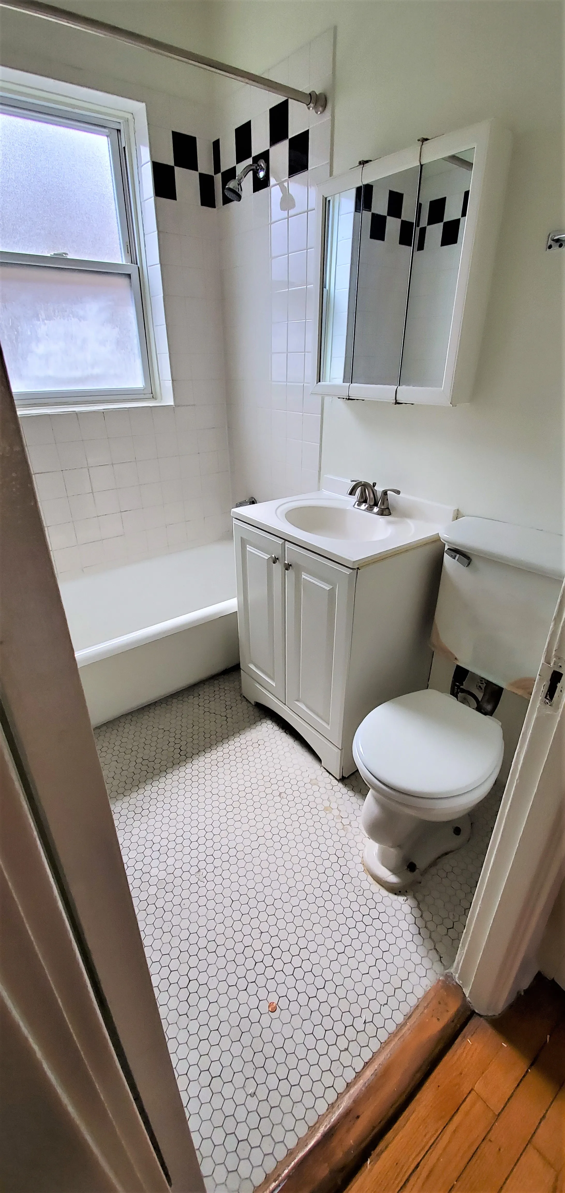 6600 N Ashland Ave   60626 60626-unit#3N-Chicago-IL