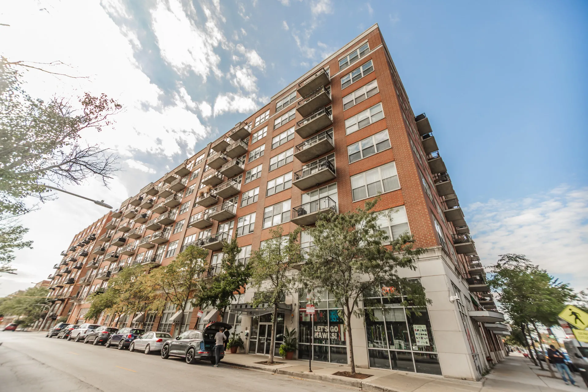 6 S Laflin St   60607 60607-unit#824-Chicago-IL