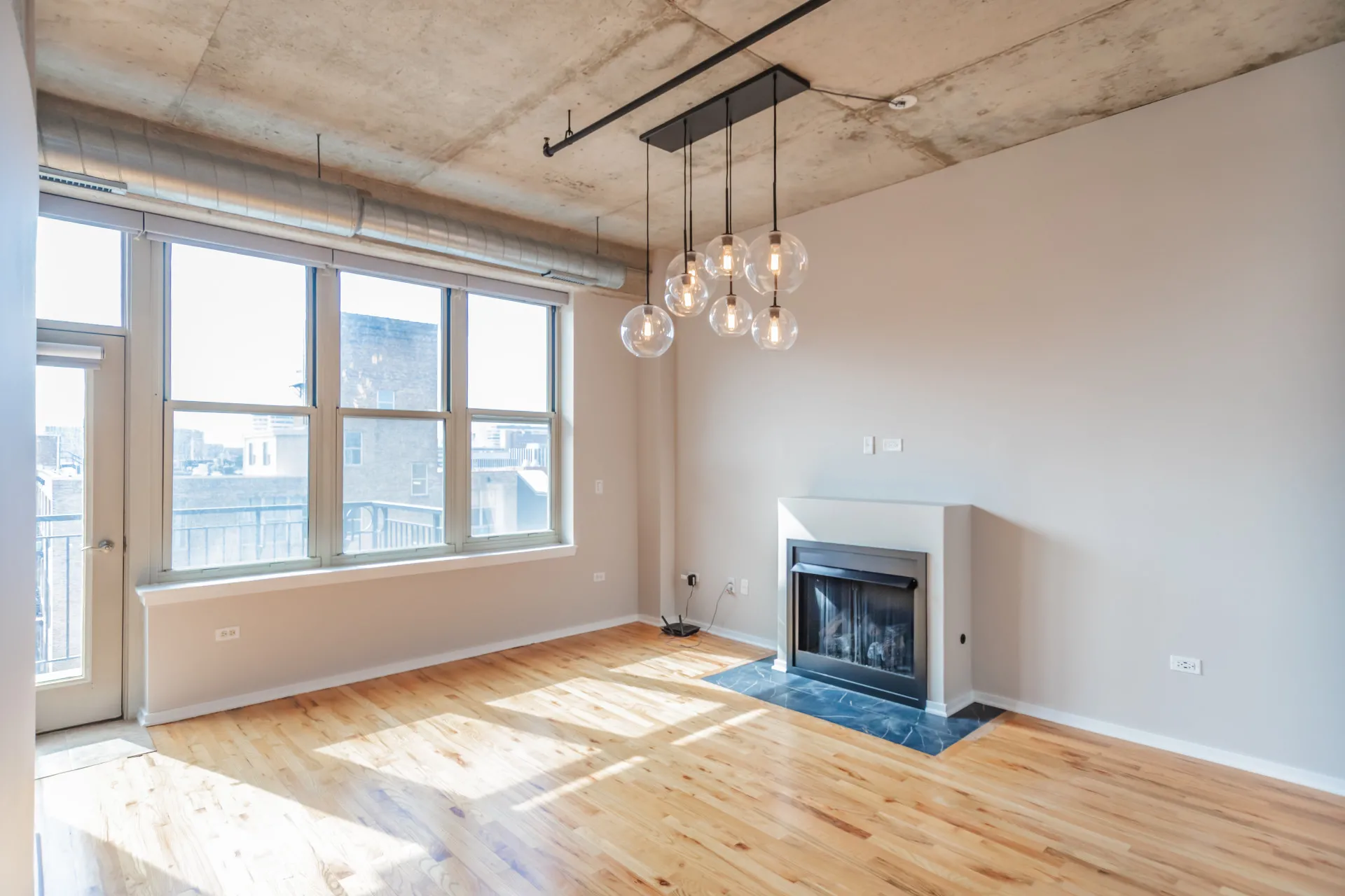 6 S Laflin St 60607 60607-unit#824-Chicago-IL