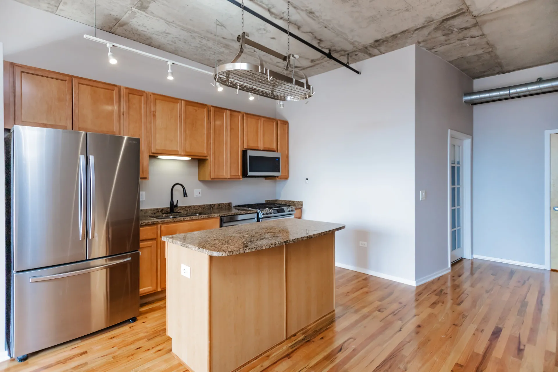 6 S Laflin St   60607 60607-unit#824-Chicago-IL