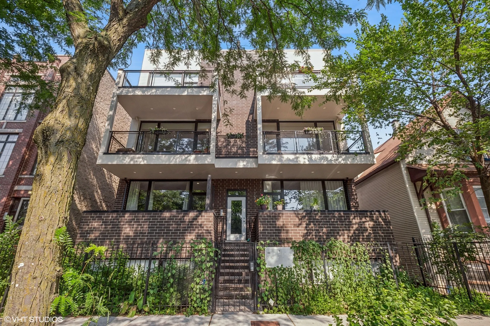 1753 N Kedzie Ave 60647 60647-unit#2-Chicago-IL