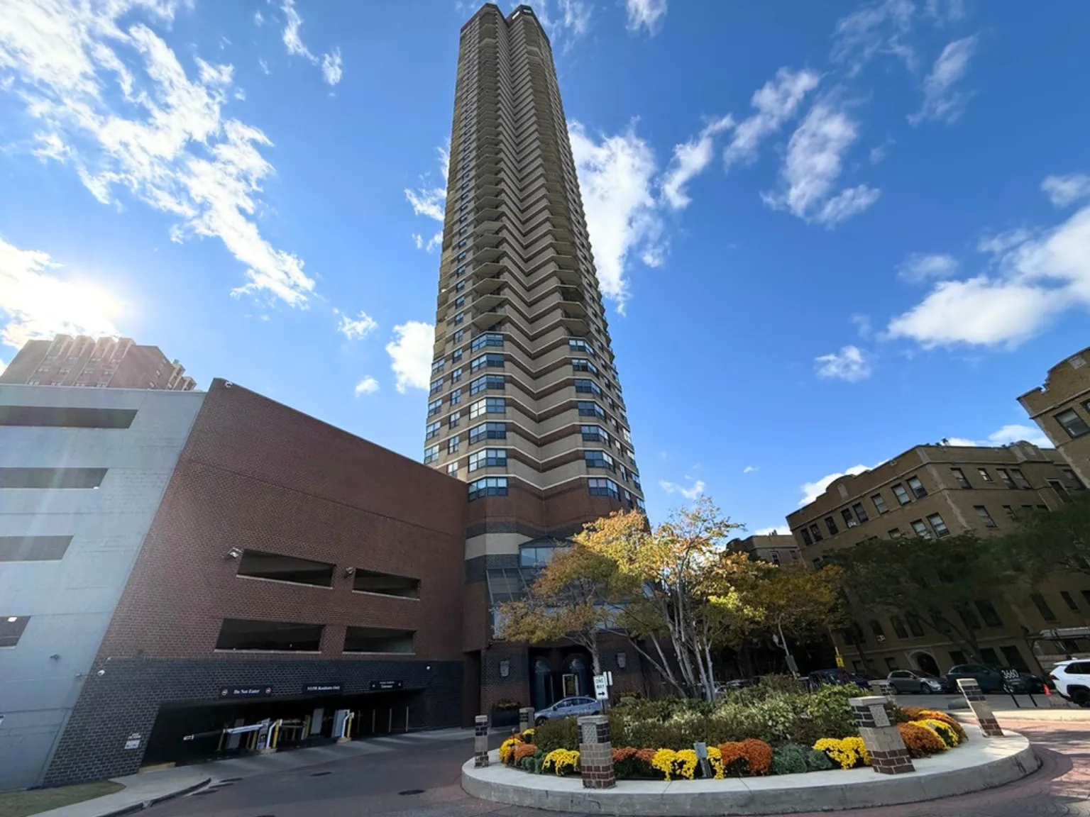 3660 N Lake Shore Dr 60613 60613-New York Private Residences-unit#1405-Chicago-IL