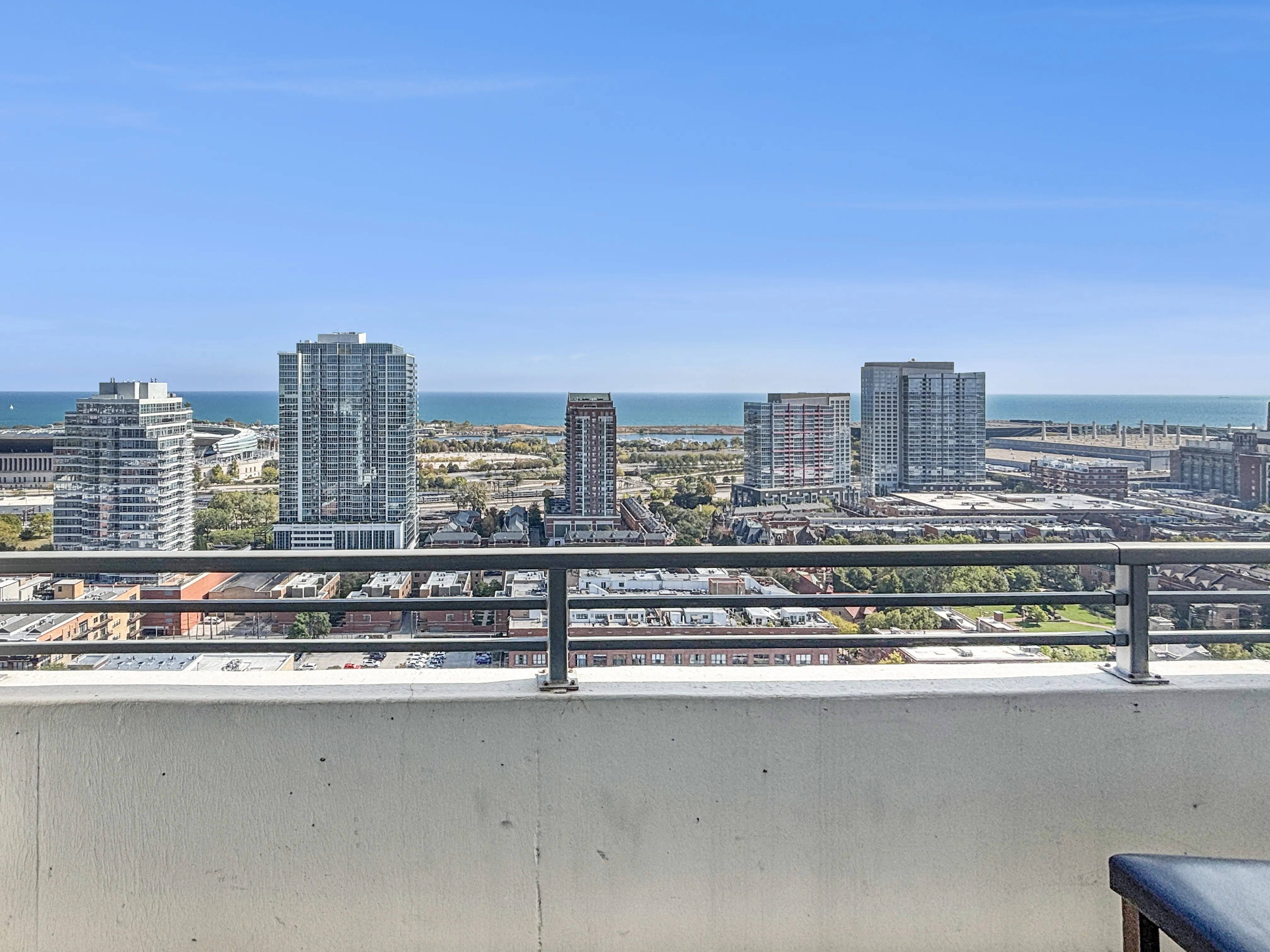 1720 S Michigan Ave 60616 60616-1720 S Michigan Condos-unit#2603-Chicago-IL