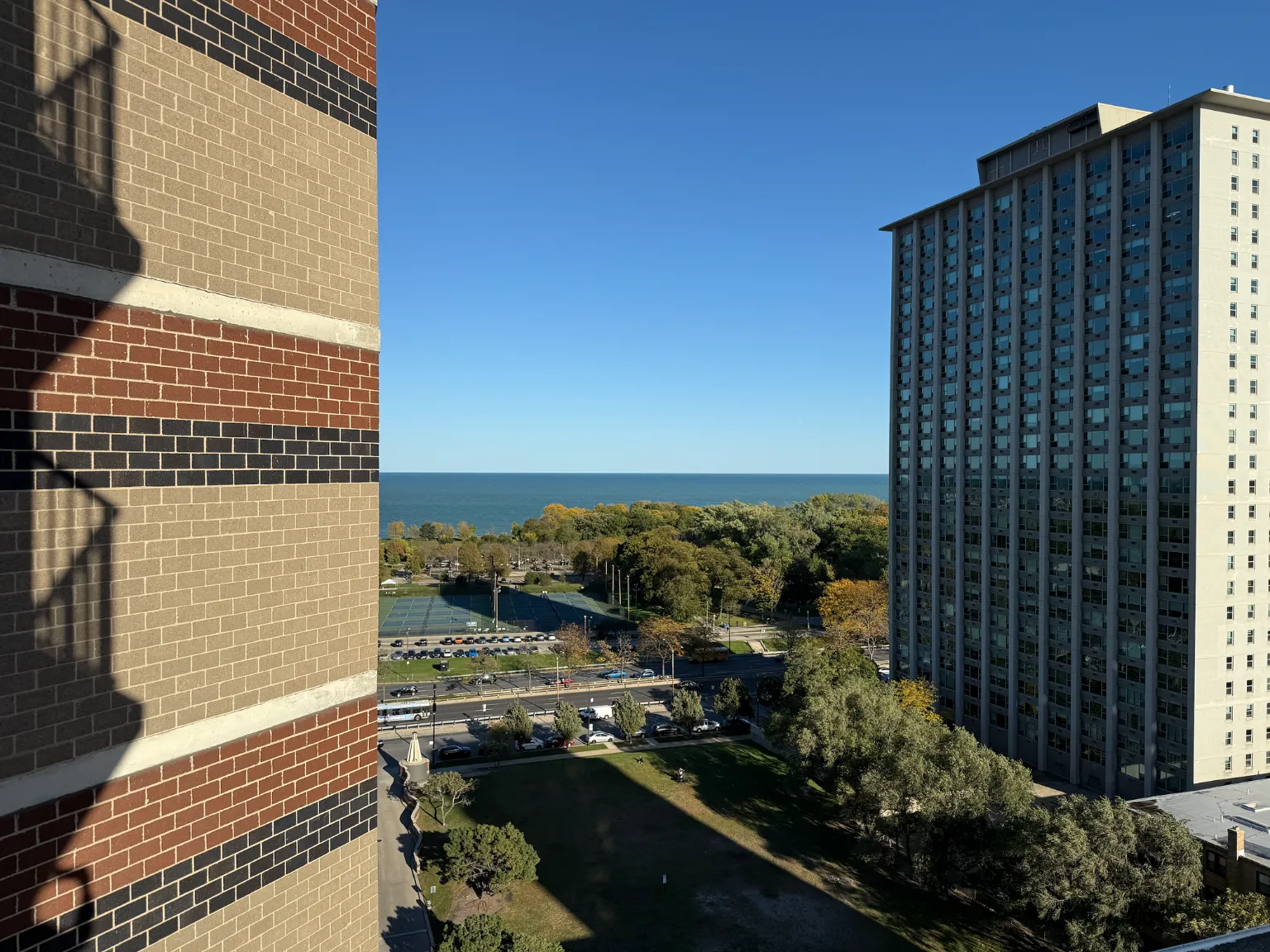 3660 N Lake Shore Dr   60613 60613-New York Private Residences-unit#1405-Chicago-IL