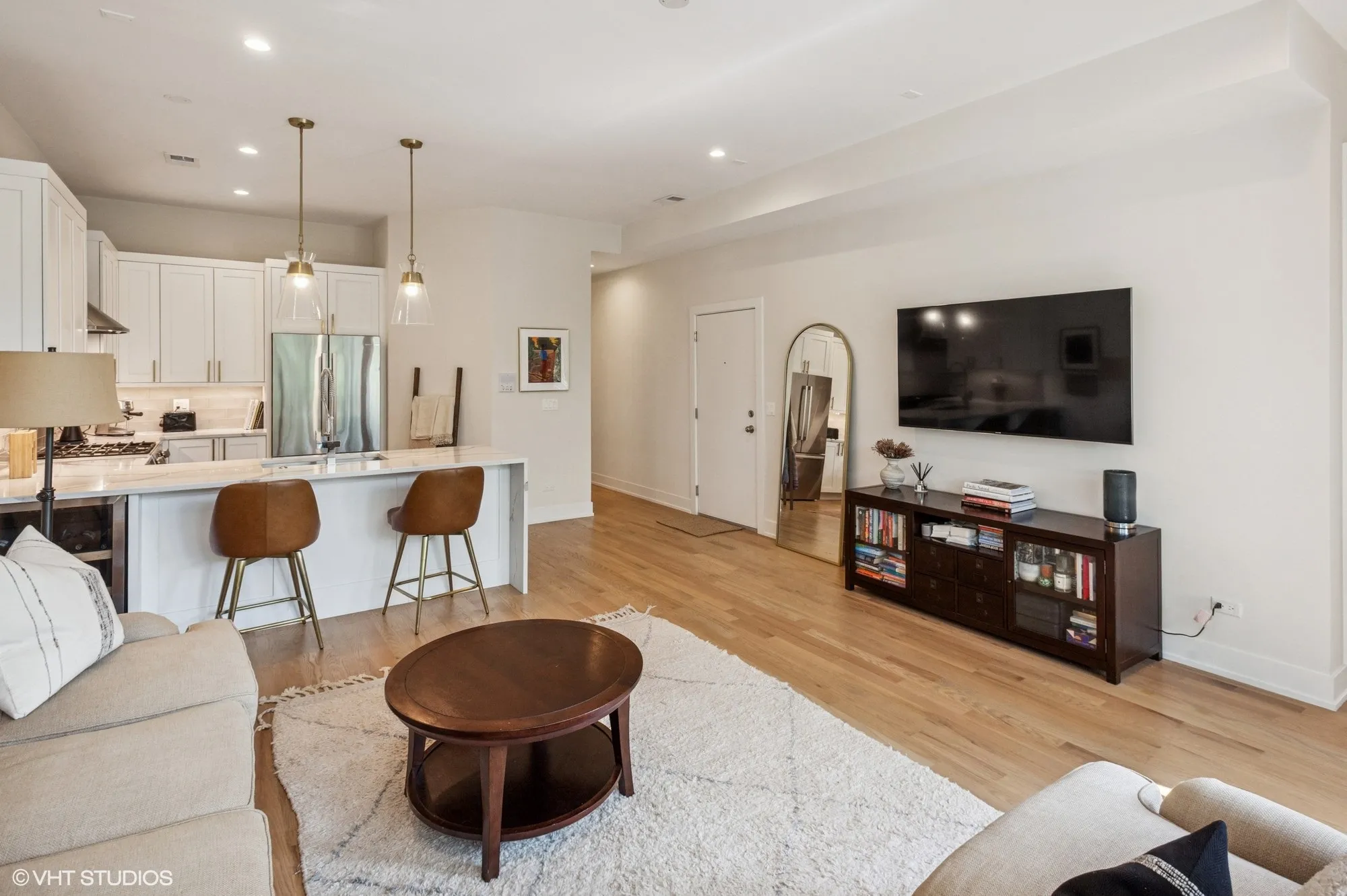 1753 N Kedzie Ave 60647 60647-unit#2-Chicago-IL