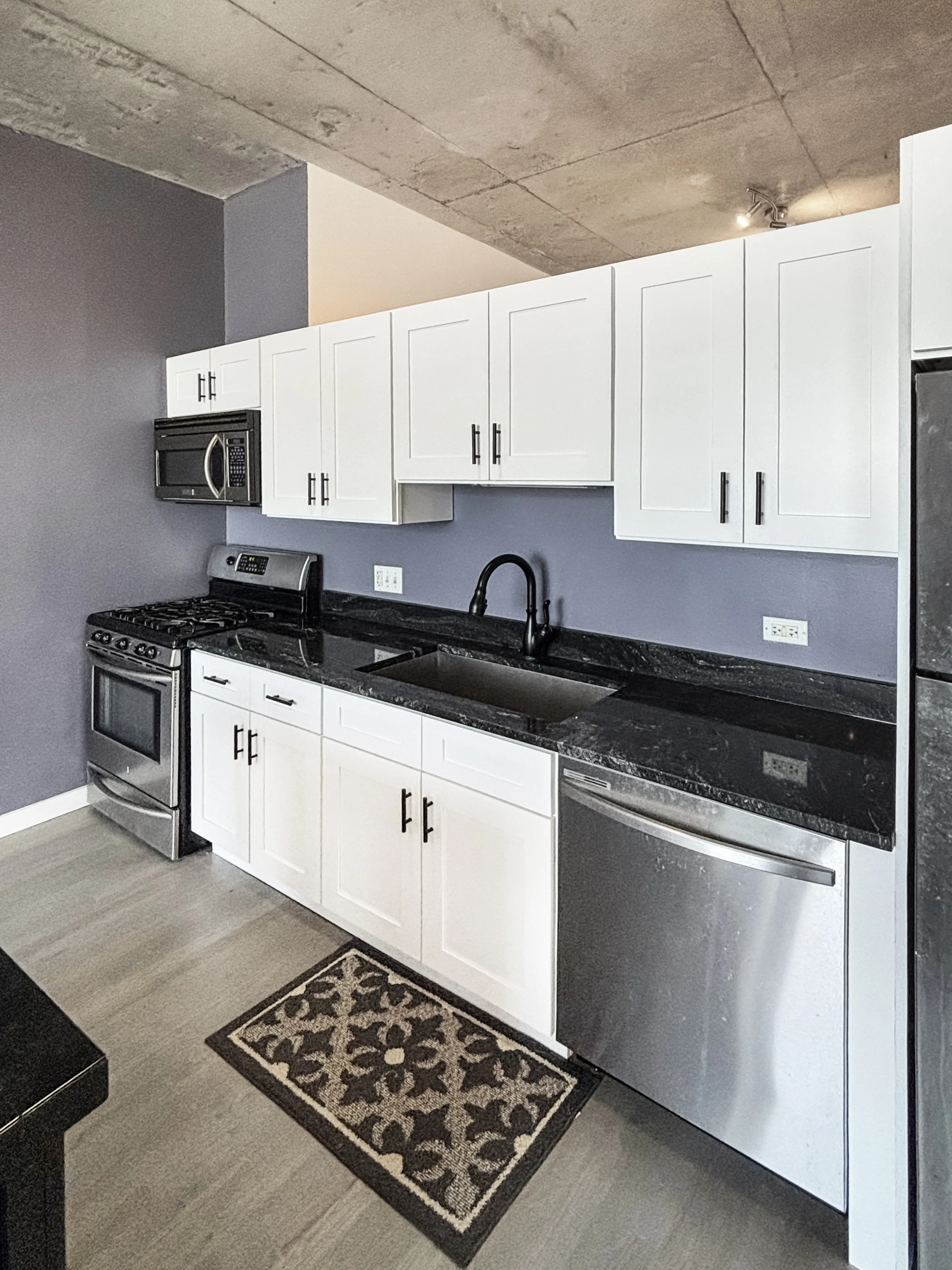 1720 S Michigan Ave 60616 60616-1720 S Michigan Condos-unit#2603-Chicago-IL