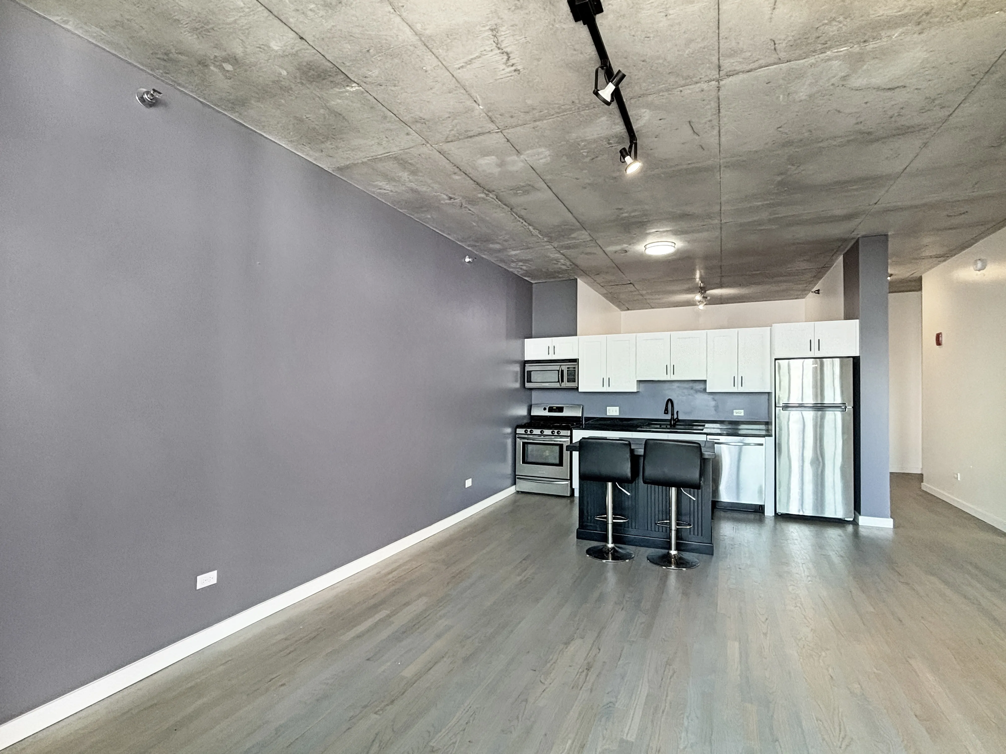 1720 S Michigan Ave 60616 60616-1720 S Michigan Condos-unit#2603-Chicago-IL