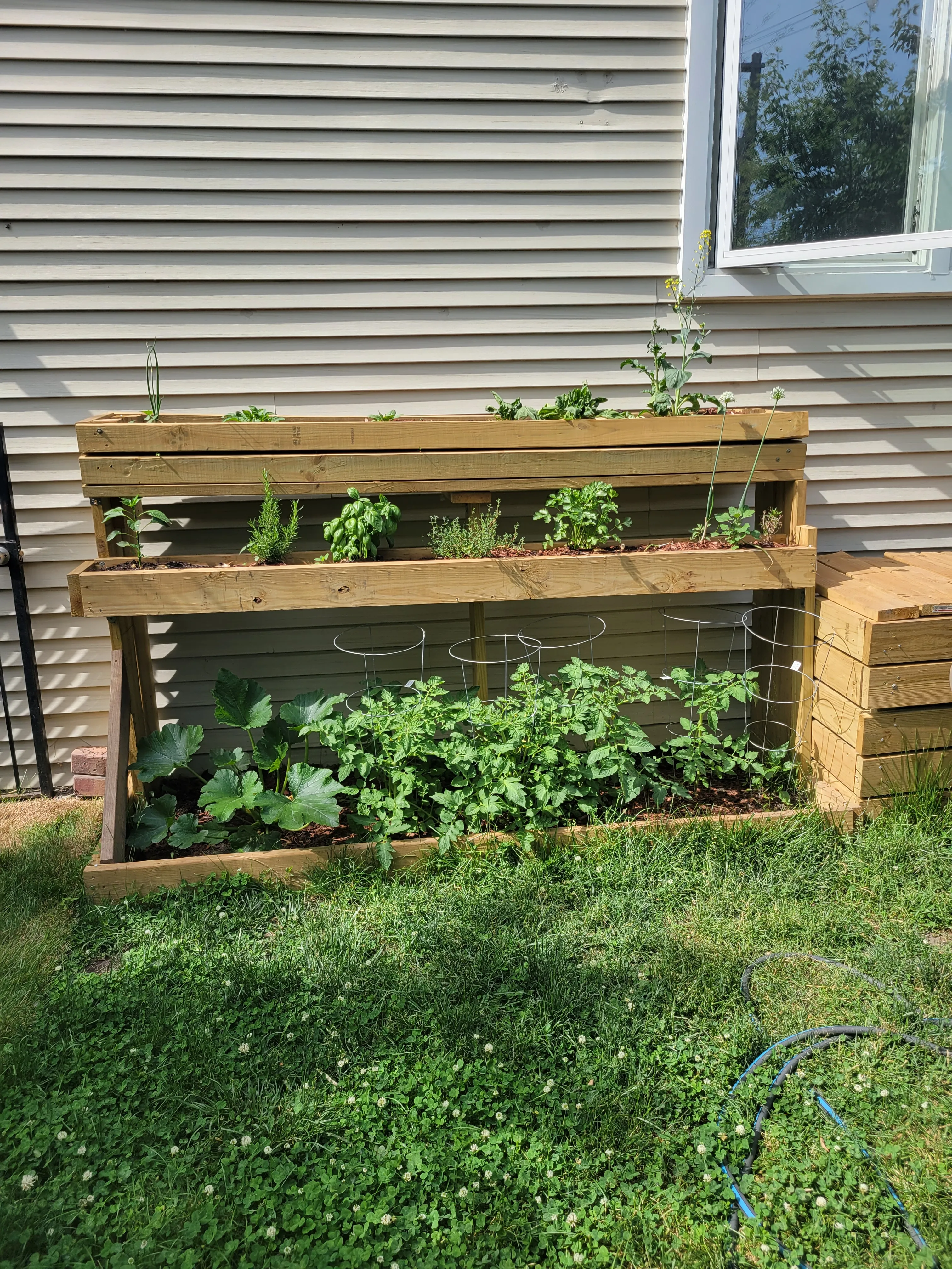 3041 W Leland Ave 60625 60625-unit#2-Chicago-IL