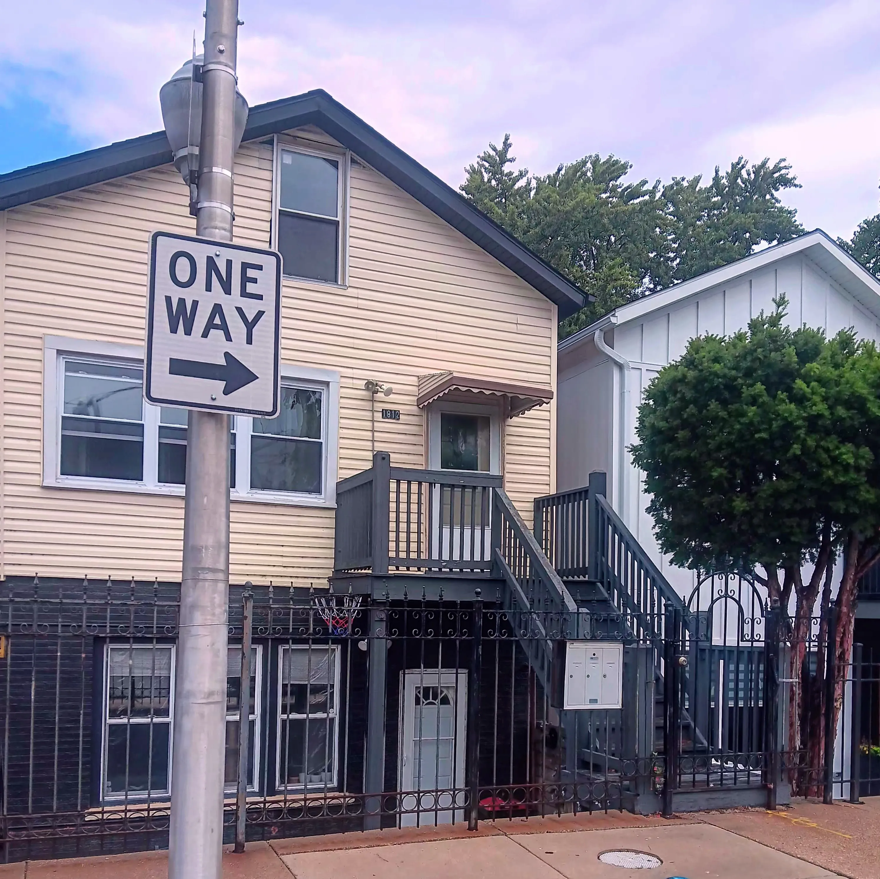 1812 W 23rd St 60608 60608-unit#LL-Chicago-IL