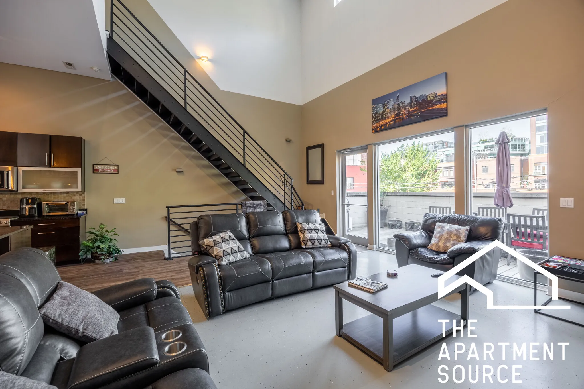 1002 W Lake St 60607 60607-unit#2-Chicago-IL
