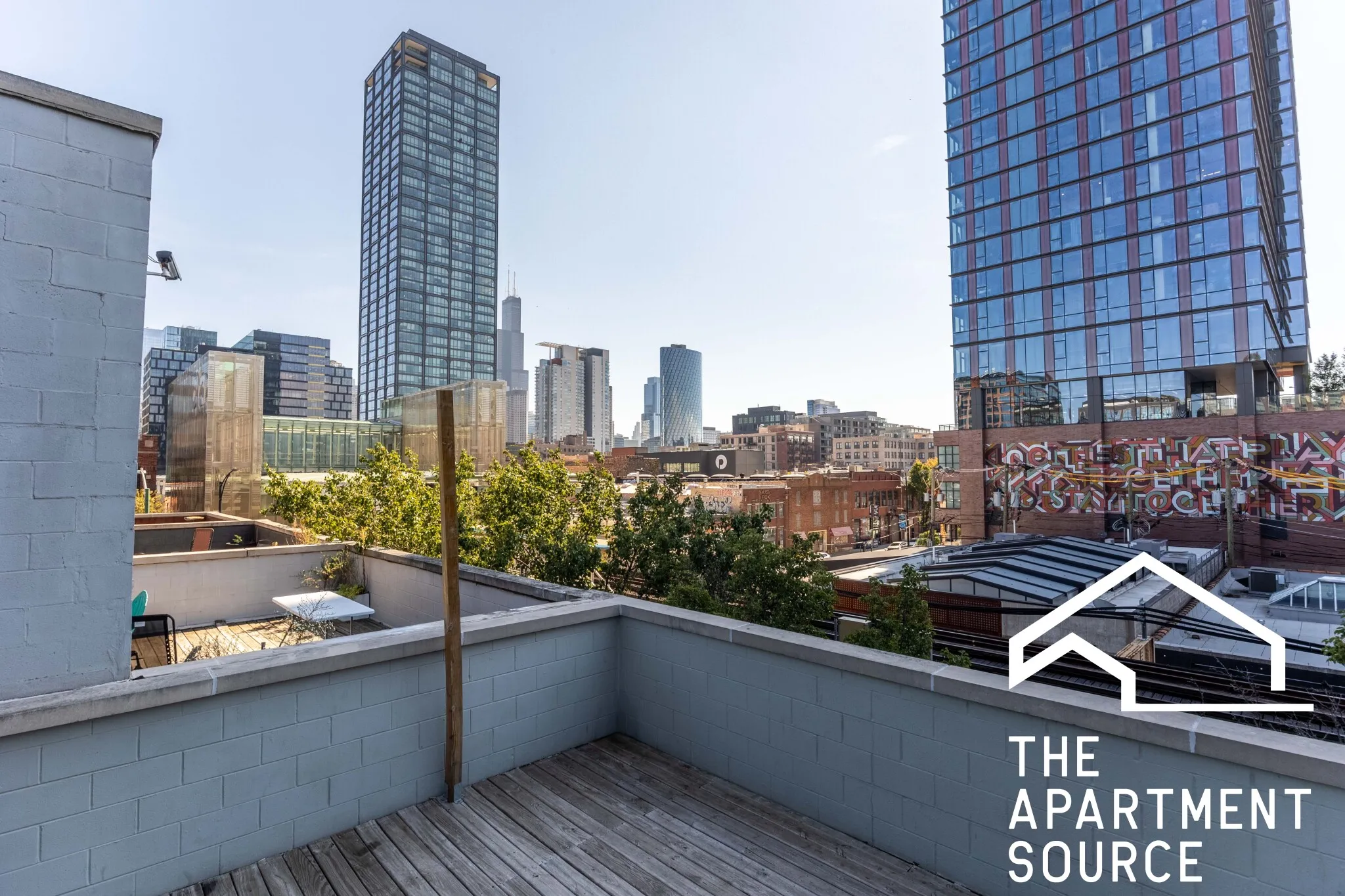 1008 W Lake St 60607 60607-unit#2-Chicago-IL