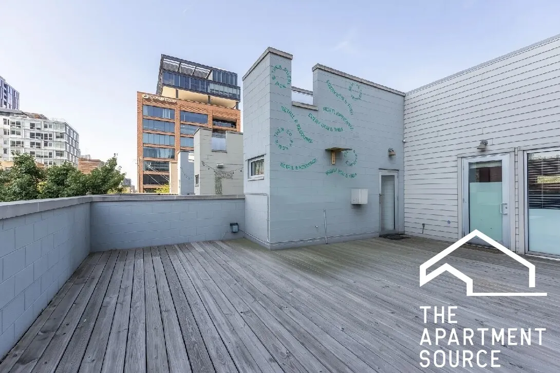 1008 W Lake St 60607 60607-unit#2-Chicago-IL