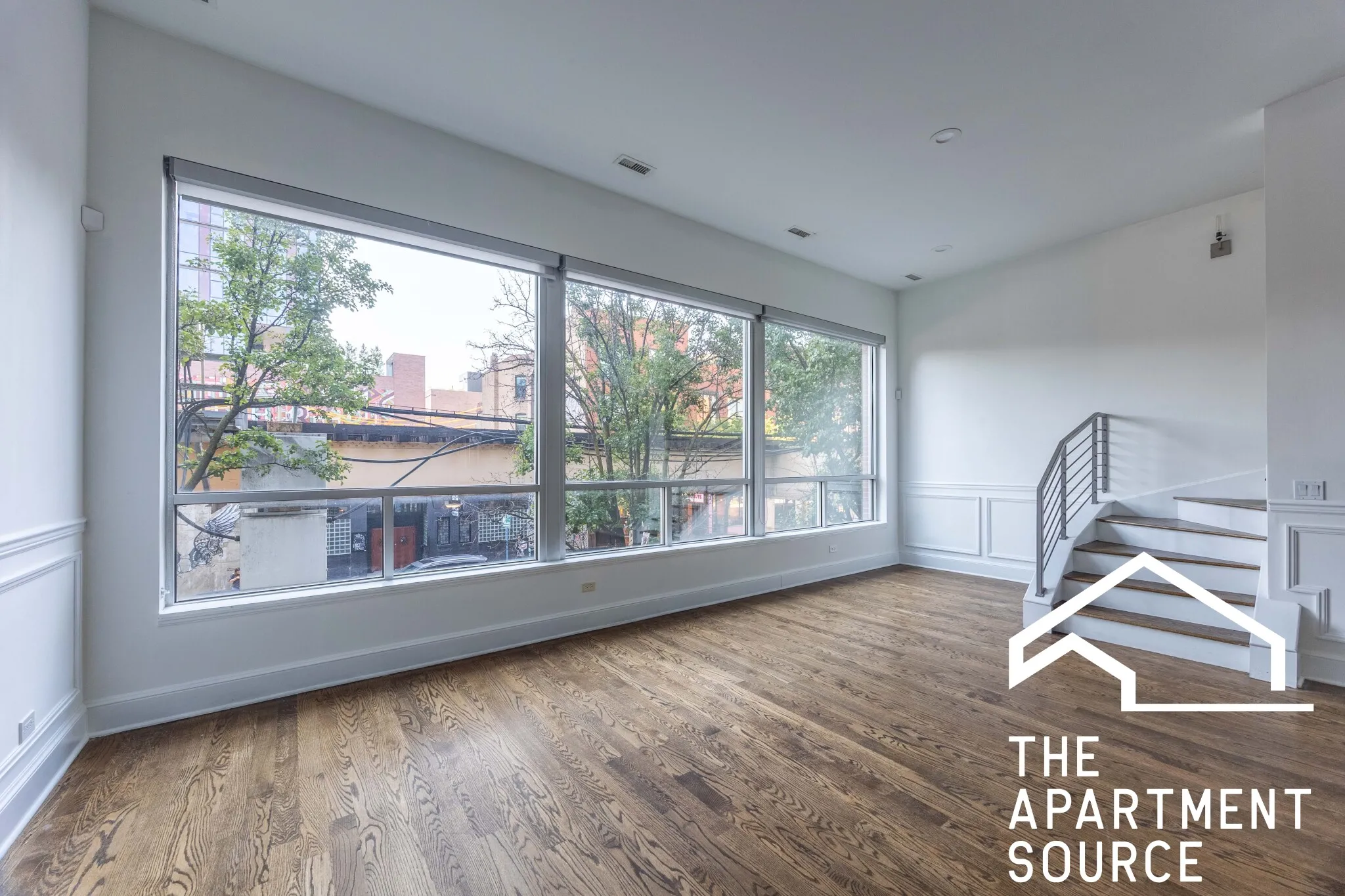 1008 W Lake St 60607 60607-unit#2-Chicago-IL