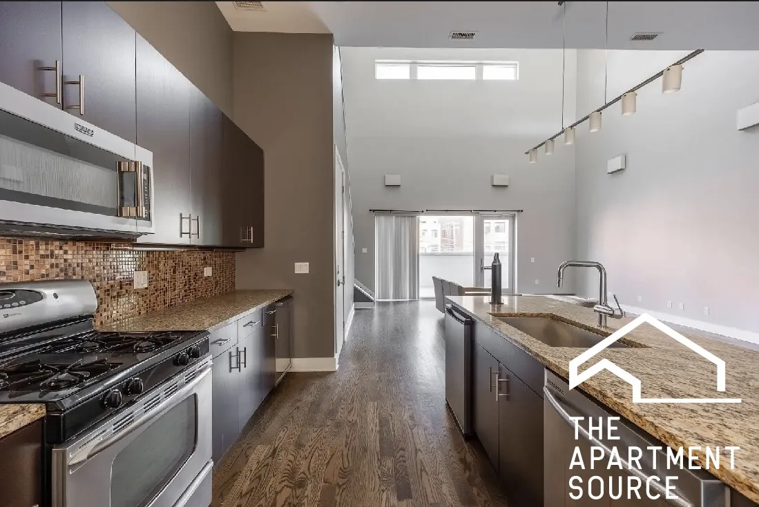 1008 W Lake St 60607 60607-unit#2-Chicago-IL