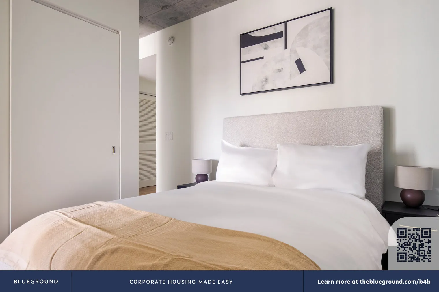 165 N Desplaines St 60661 60661-Emme-unit#ID1275-Chicago-IL