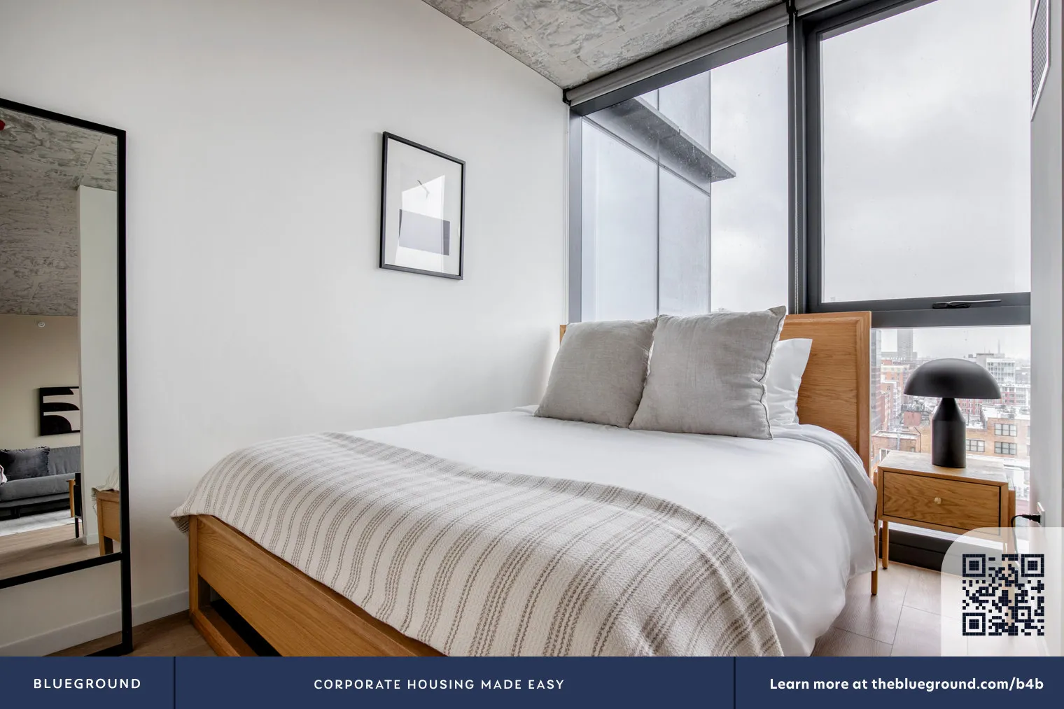160 N Morgan St   60607 60607-The Dylan-unit#ID1066-Chicago-IL