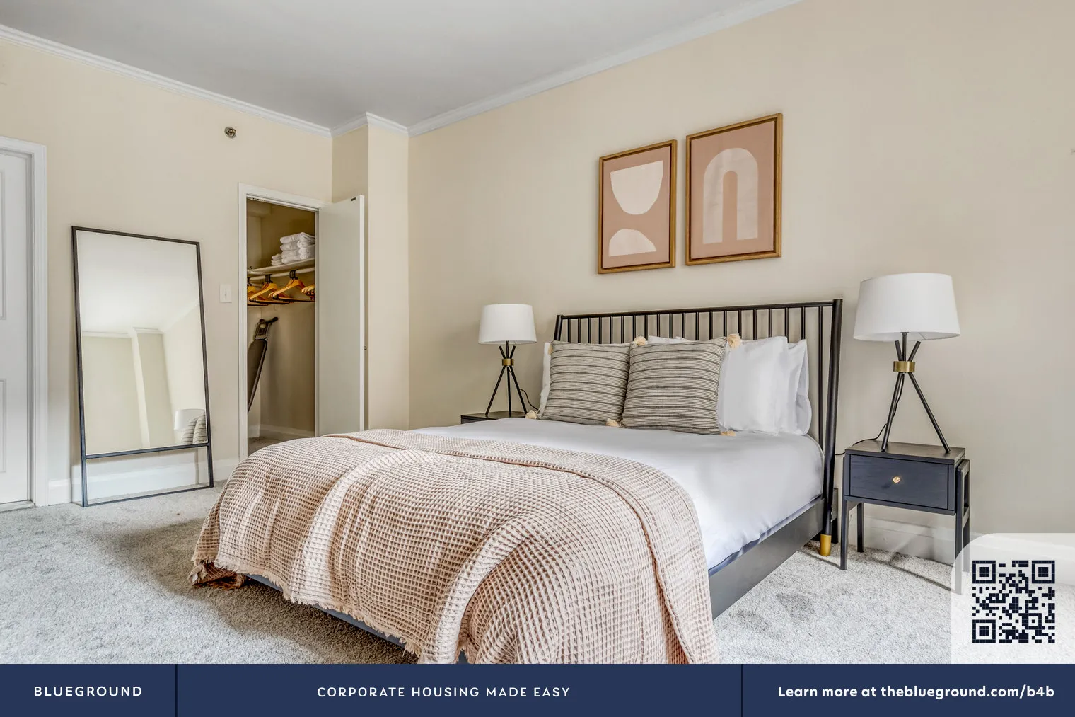 200 E Chestnut St   60611 60611-The Seneca-unit#ID621-Chicago-IL
