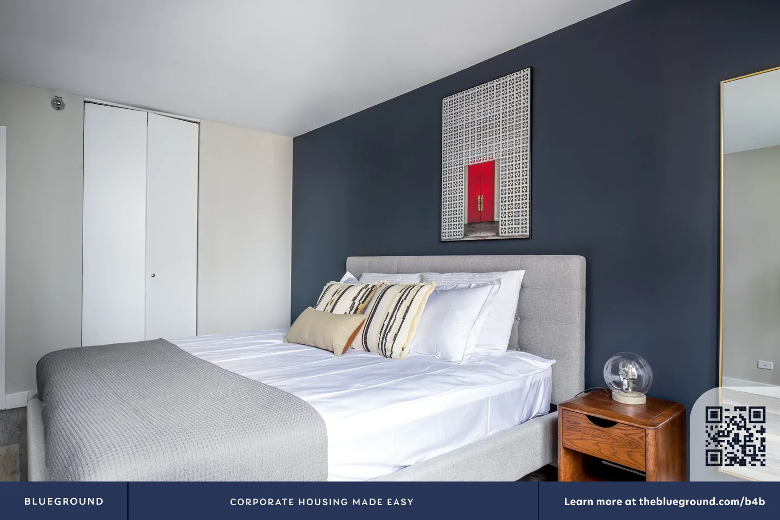 1 E Delaware Pl   60611 60611-One East Delaware-unit#ID231-Chicago-IL