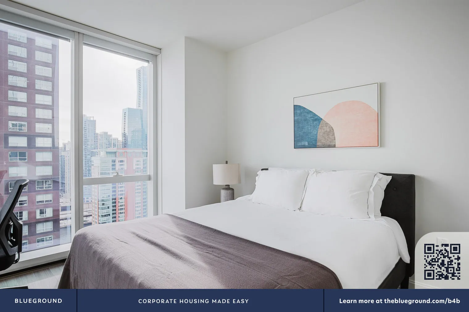 500 N Lake Shore Dr 60611 60611-500 Lake Shore-unit#ID1173-Chicago-IL