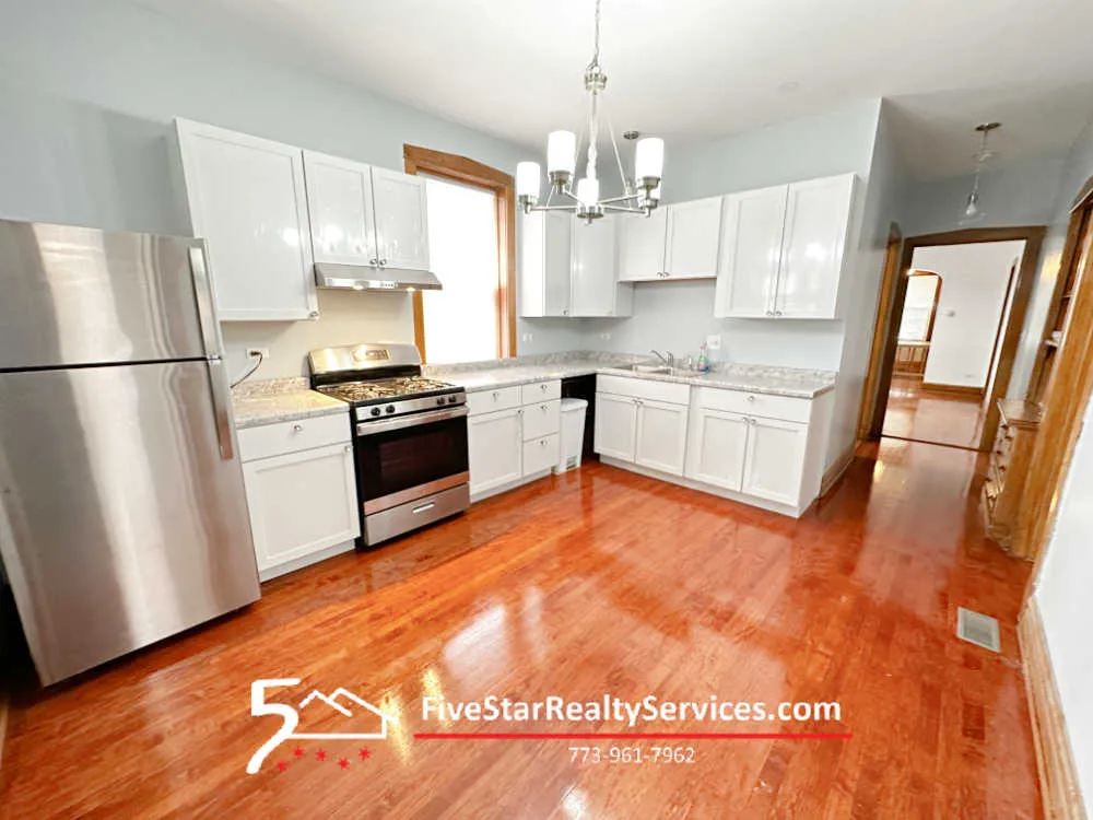 2431 N Kostner Ave 60639 60639-unit#1-Chicago-IL