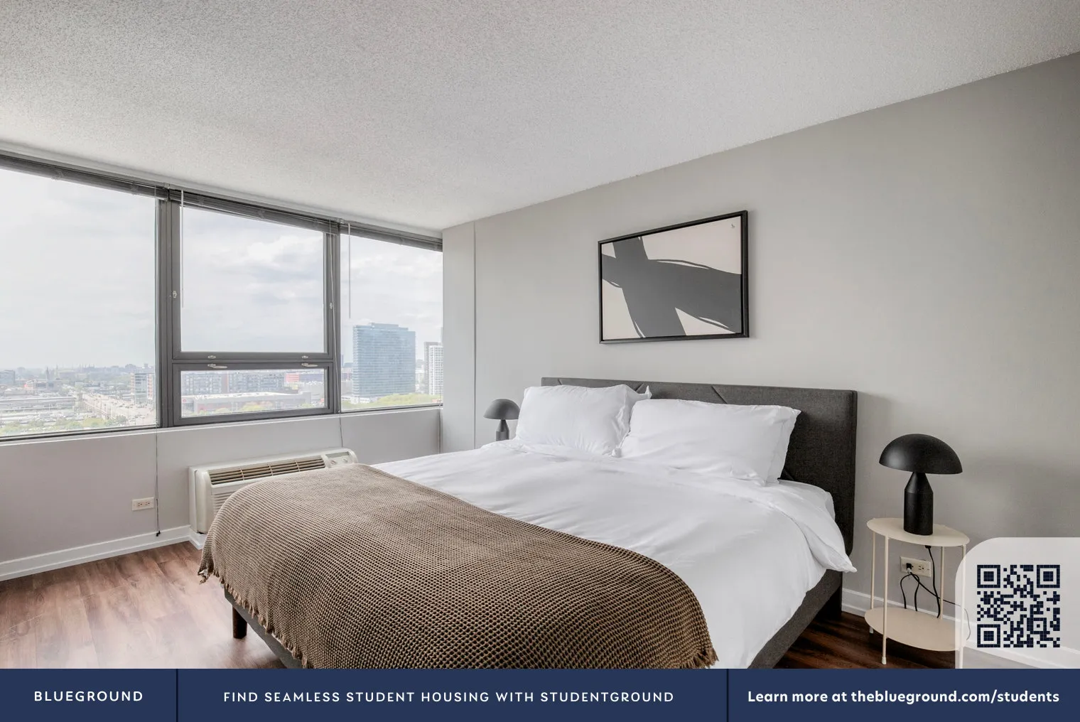 1212 S Michigan Ave   60605 60605-Park Michigan-unit#ID1079-Chicago-IL