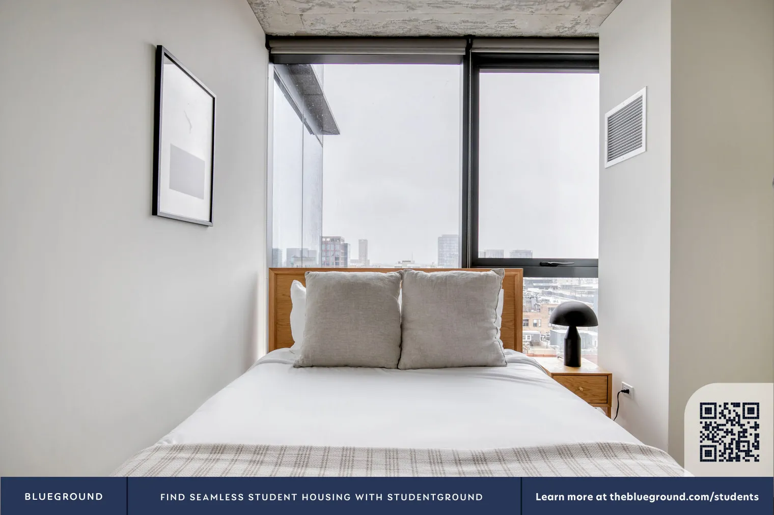 160 N Morgan St   60607 60607-The Dylan-unit#ID1066-Chicago-IL