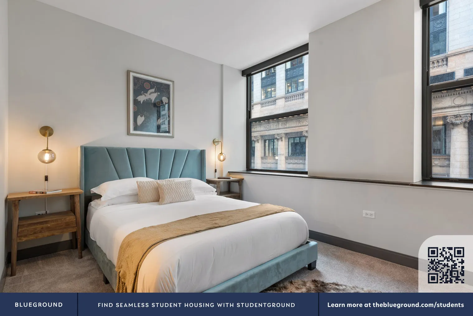 19 S LaSalle St   60603 60603-Building South La Salle Street - cloud9-guesty-unit#ID1029576P-Chicago-IL