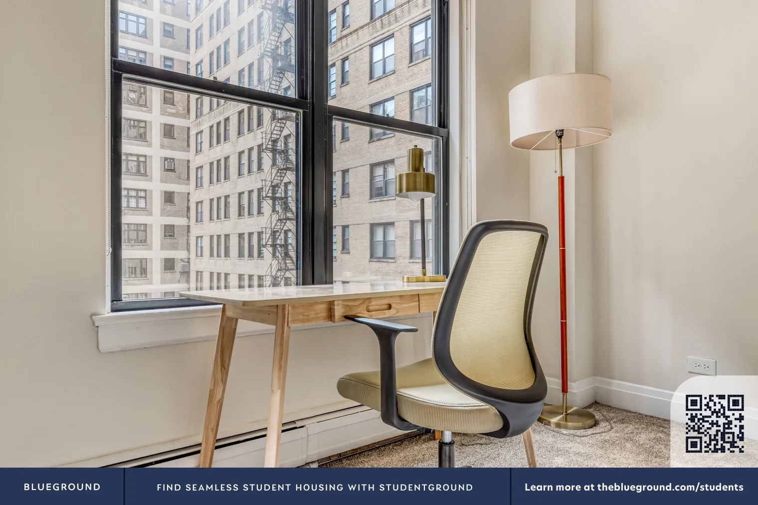 200 E Chestnut St   60611 60611-The Seneca-unit#ID621-Chicago-IL