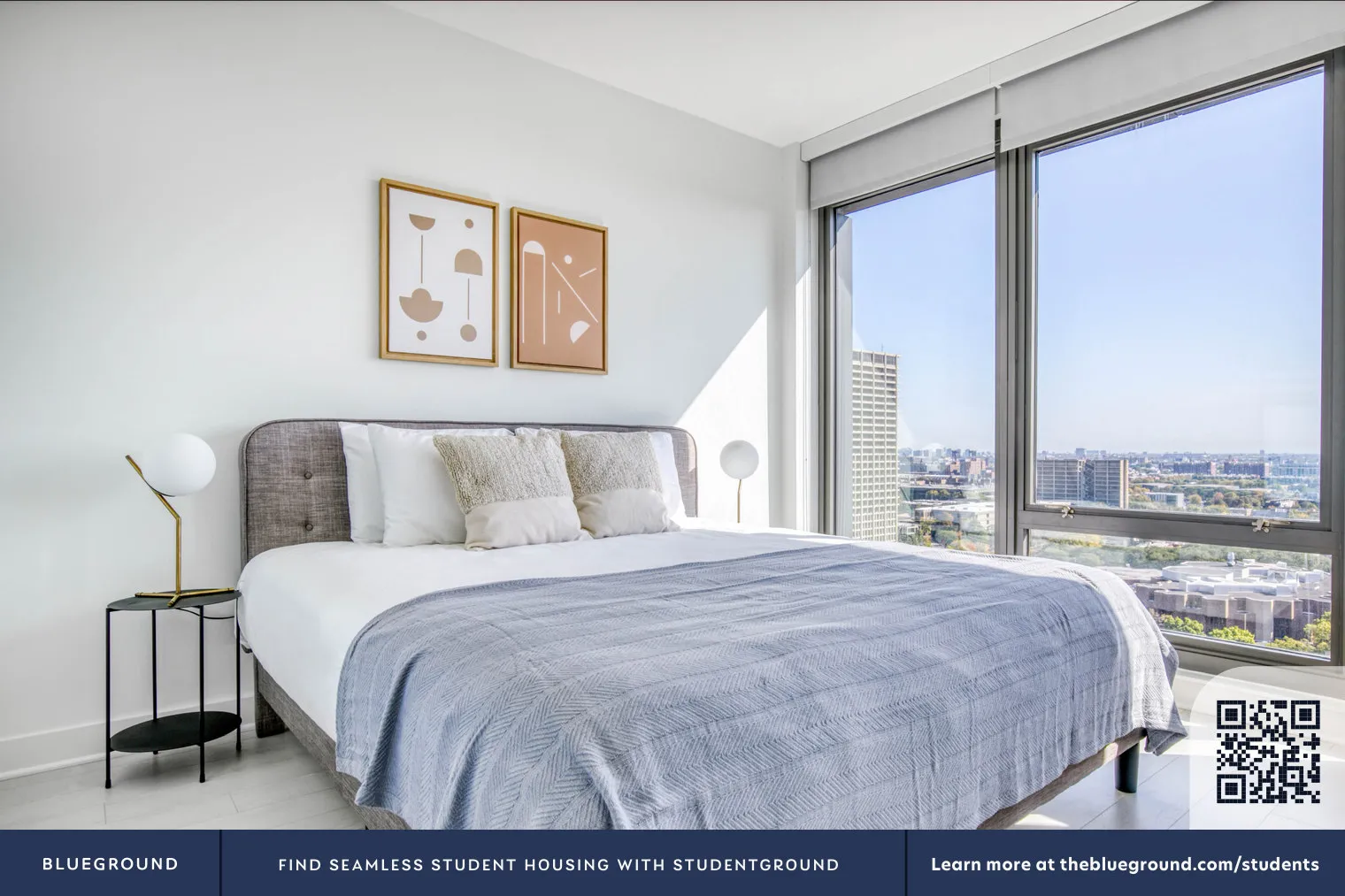 1035 W Van Buren St   60607 60607-Landmark West Loop-unit#ID438-Chicago-IL