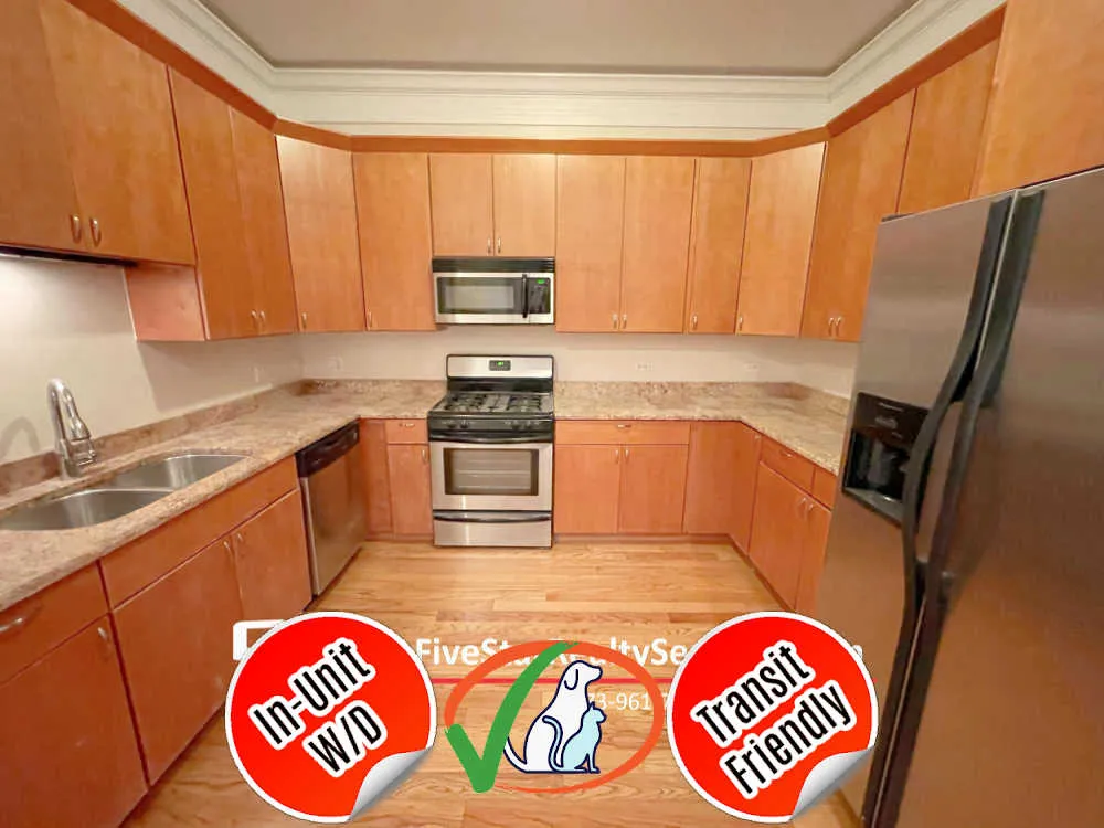 4518 N Kedzie Ave Chicago 60625 60625-unit#2E-CHICAGO-IL