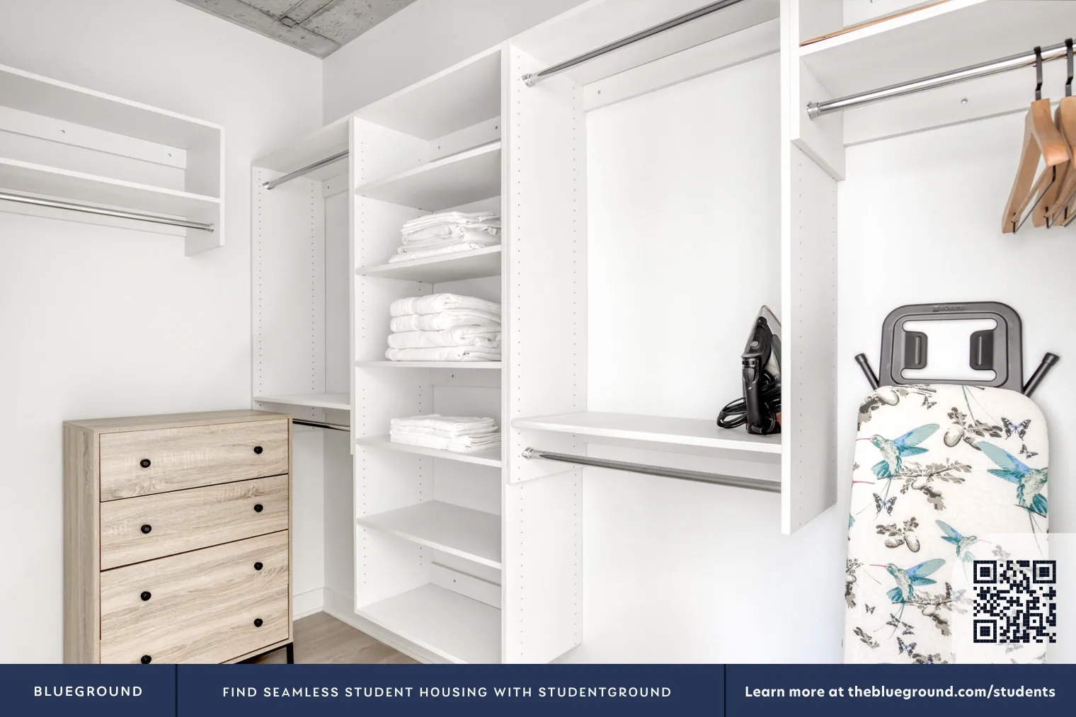 311 W Illinois St 60654 60654-3Eleven-unit#ID816-Chicago-IL