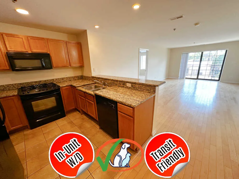 8255 Blvd 60077 60077-unit#303-Skokie-IL