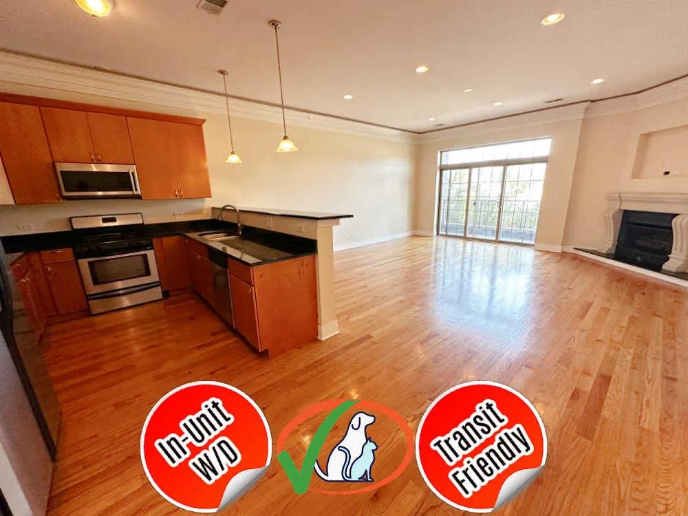 4518 N Kedzie Ave   60625 60625-unit#2A-Chicago-IL