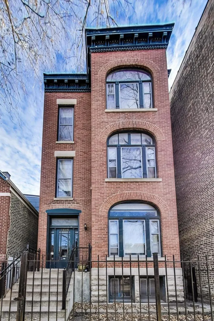 1441 N Bell Ave 60622 60622-Chicago-IL