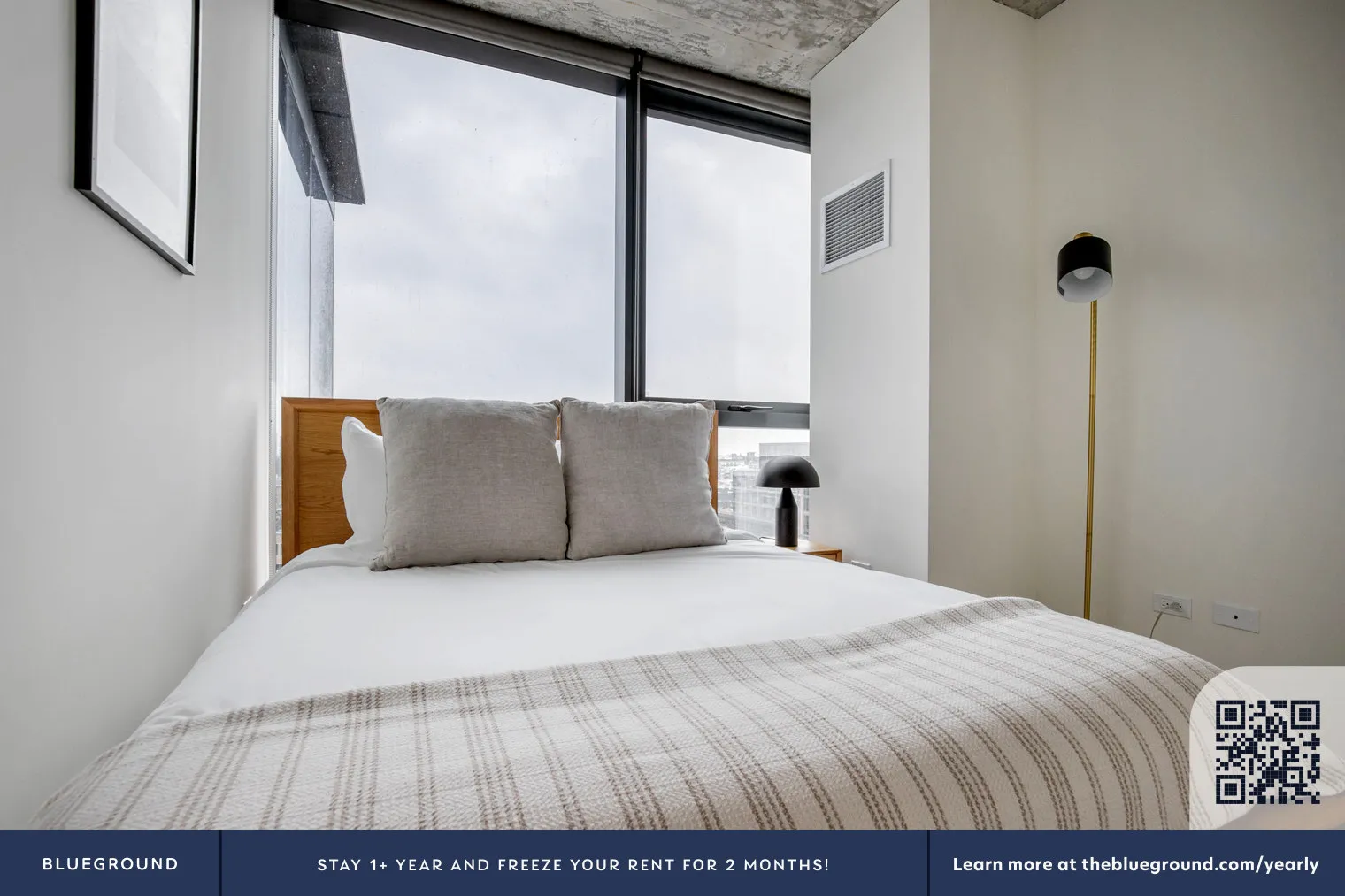 160 N Morgan St   60607 60607-The Dylan-unit#ID1066-Chicago-IL