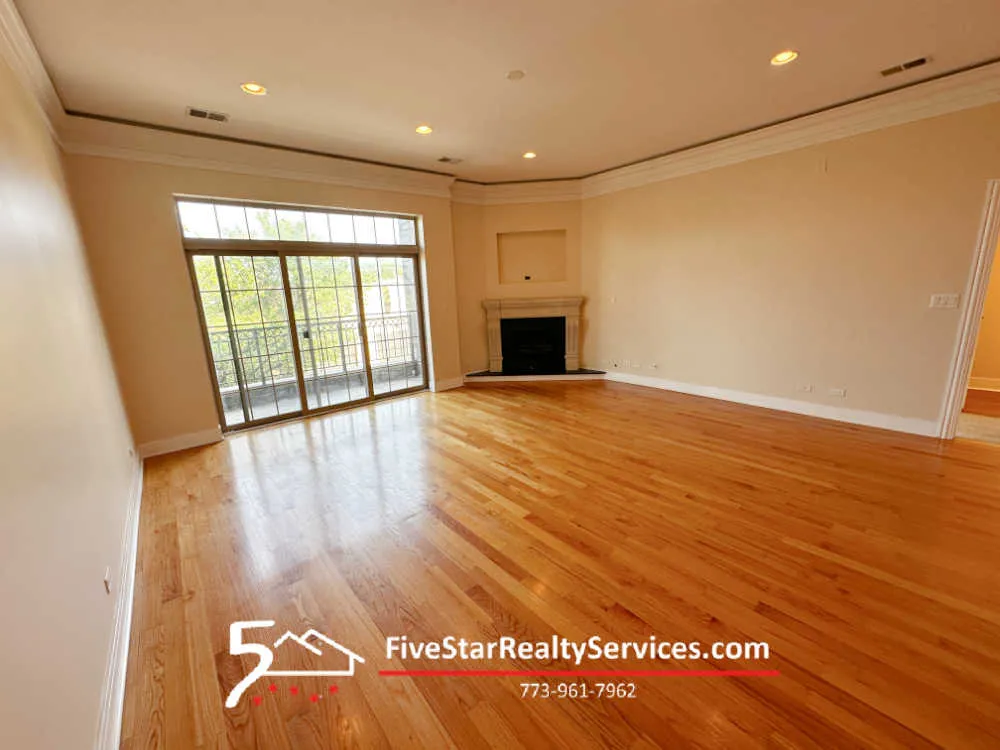 4518 N Kedzie Ave 60625 60625-unit#2A-Chicago-IL