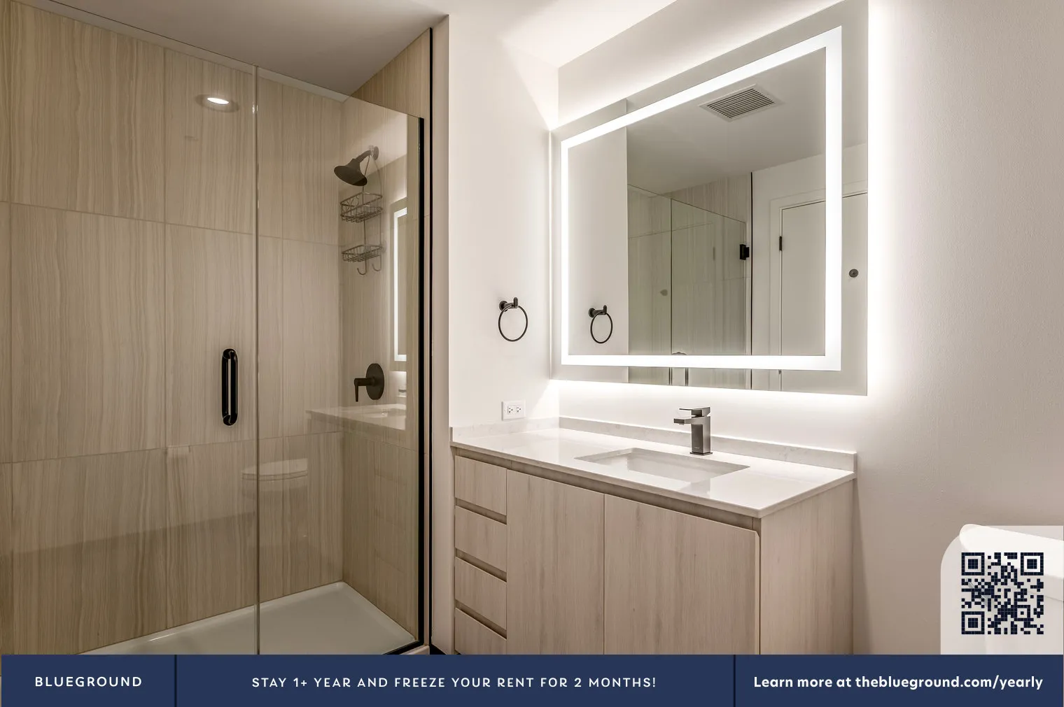 1400 W Randolph St 60607 60607-Parq Fulton-unit#ID933-Chicago-IL