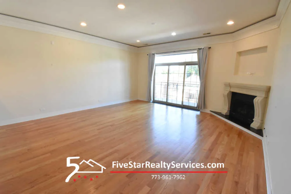4518 N Kedzie Ave   60625 60625-unit#3F-Chicago-IL